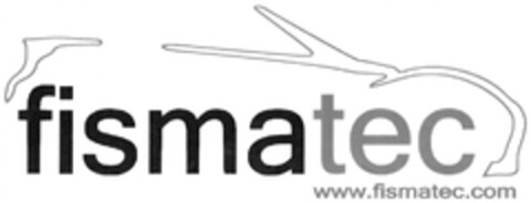 fismatec www.fismatec.com Logo (DPMA, 03.04.2008)