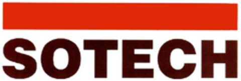 SOTECH Logo (DPMA, 06/18/2008)