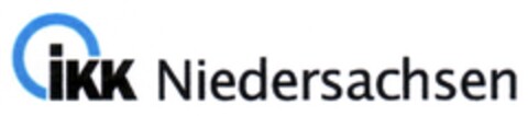 IKK Niedersachsen Logo (DPMA, 12/01/2008)