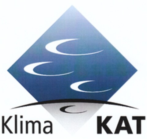 Klima KAT Logo (DPMA, 05.03.2009)