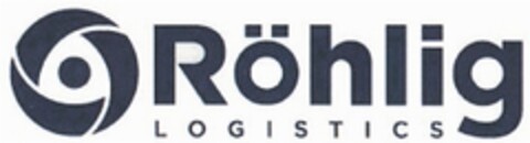 Röhlig LOGISTICS Logo (DPMA, 23.03.2009)