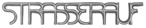STRASSERAUF Logo (DPMA, 03.07.2009)