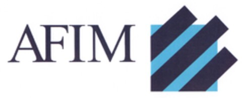 AFIM Logo (DPMA, 18.08.2009)