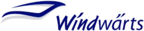 Windwärts Logo (DPMA, 10/05/2009)