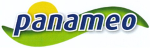 panameo Logo (DPMA, 24.11.2009)