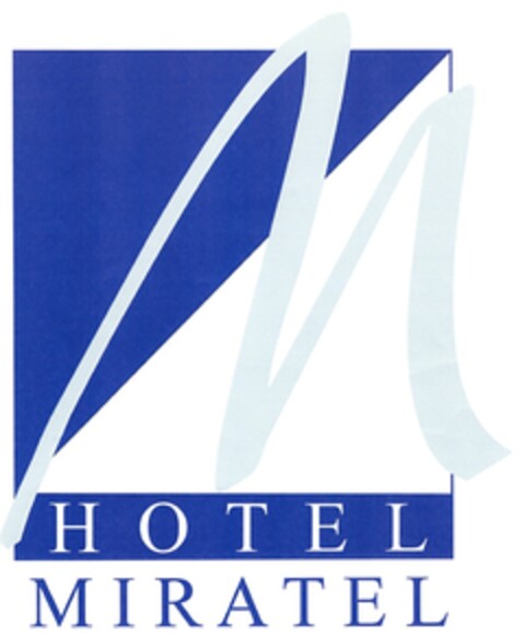 HOTEL MIRATEL Logo (DPMA, 21.11.2009)