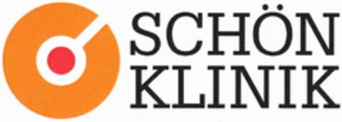 SCHÖN KLINIK Logo (DPMA, 23.03.2010)