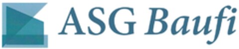 ASG Baufi Logo (DPMA, 03/23/2010)