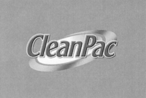 CleanPac Logo (DPMA, 07.05.2010)