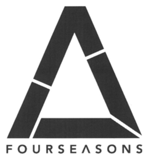 FOURSEASONS Logo (DPMA, 02.10.2010)