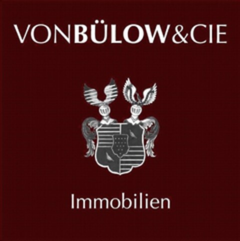 VONBÜLOW&CIE Logo (DPMA, 12.05.2011)