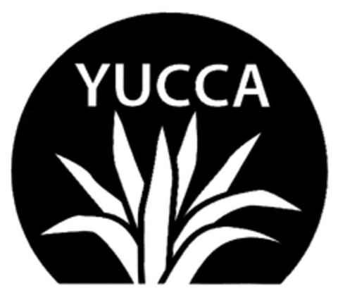 YUCCA Logo (DPMA, 20.04.2011)