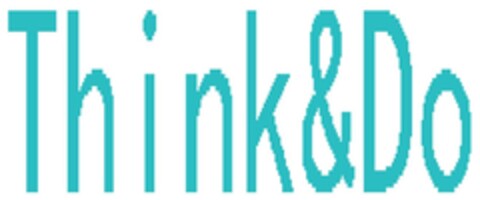 Think&Do Logo (DPMA, 04.07.2011)