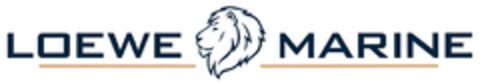 LOEWE MARINE Logo (DPMA, 15.02.2013)