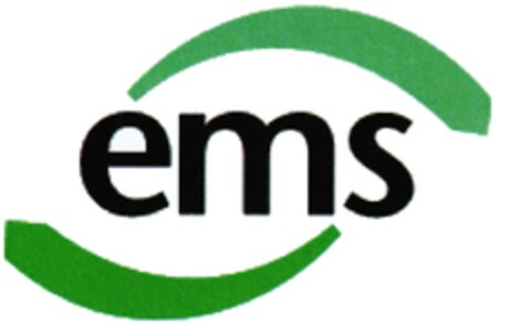 ems Logo (DPMA, 07/18/2013)