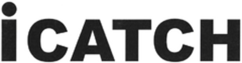 iCATCH Logo (DPMA, 13.08.2013)