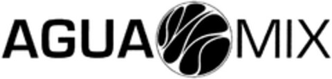 AGUA MIX Logo (DPMA, 11/20/2013)