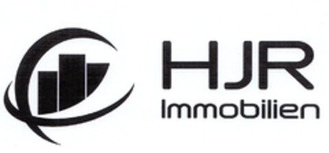 HJR Immobilien Logo (DPMA, 05.03.2014)