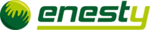 enesty Logo (DPMA, 05.03.2014)