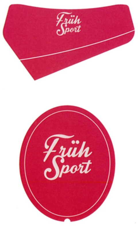 Früh Sport Logo (DPMA, 24.05.2014)