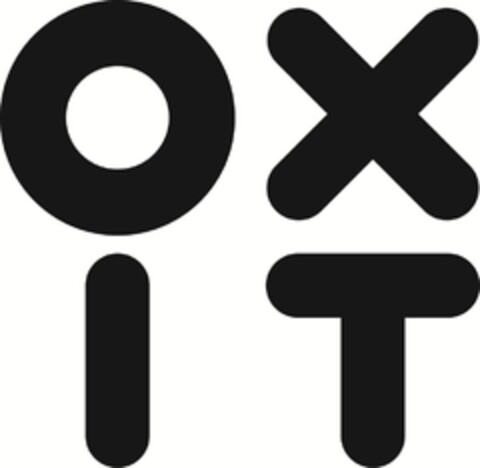 OXIT Logo (DPMA, 24.10.2014)