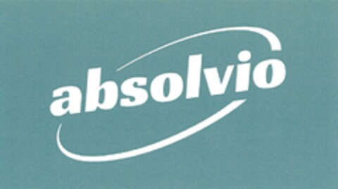 absolvio Logo (DPMA, 10.12.2014)