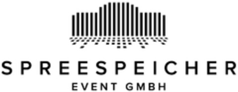 SPREESPEICHER EVENT GMBH Logo (DPMA, 02/05/2015)