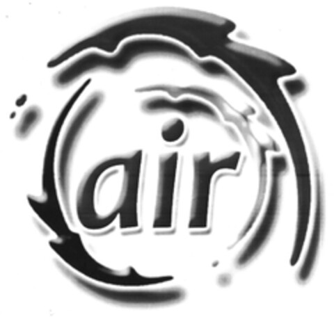 air Logo (DPMA, 11.07.2015)