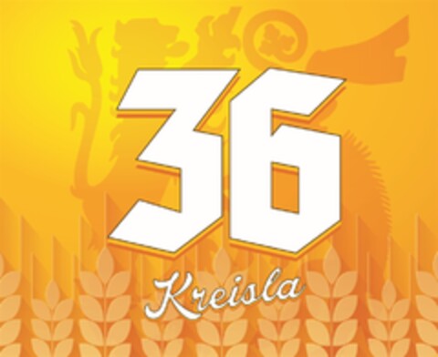 36 Kreisla Logo (DPMA, 09/29/2015)