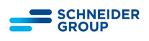 SCHNEIDER GROUP Logo (DPMA, 01.10.2015)