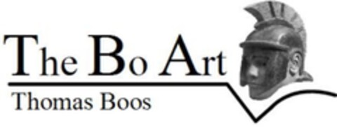 The Bo Art Thomas Boos Logo (DPMA, 30.11.2015)