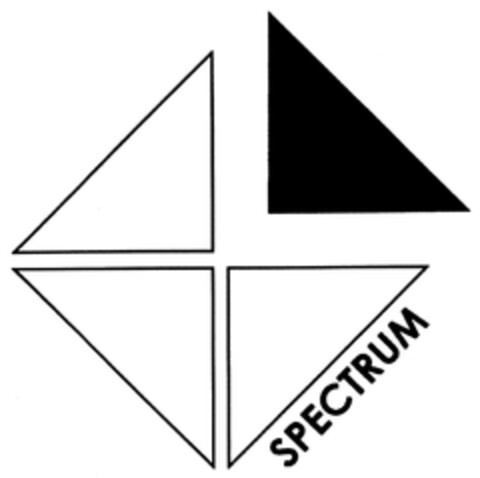 SPECTRUM Logo (DPMA, 09.03.2016)