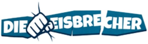 DIE EISBRECHER Logo (DPMA, 10.05.2016)