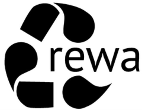 rewa Logo (DPMA, 28.07.2016)