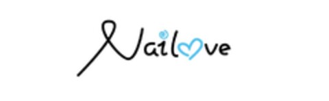 Nailove Logo (DPMA, 18.03.2016)