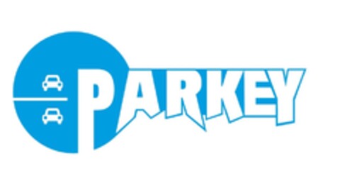 PARKEY Logo (DPMA, 11/09/2016)