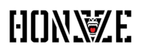 HONZZE Logo (DPMA, 24.03.2016)