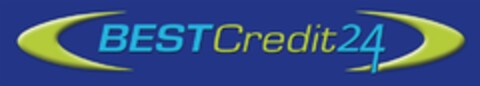 BESTCredit24 Logo (DPMA, 07.04.2017)