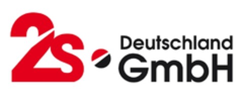 2S Deutschland GmbH Logo (DPMA, 05/23/2017)