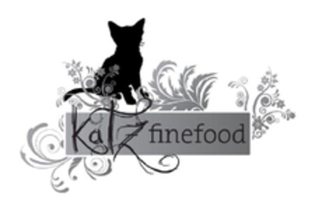 katz finefood Logo (DPMA, 23.01.2018)