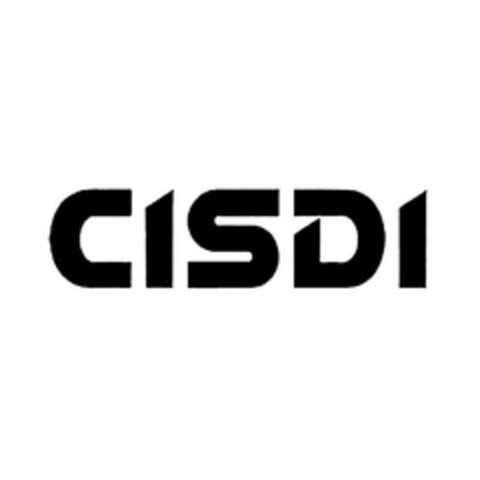 CISDI Logo (DPMA, 09/01/2018)