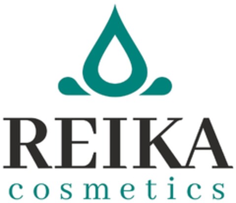 REIKA cosmetics Logo (DPMA, 14.08.2018)