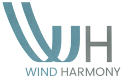 WIND HARMONY Logo (DPMA, 13.03.2019)
