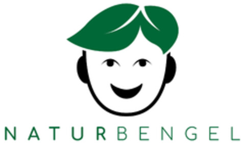 NATURBENGEL Logo (DPMA, 01/30/2019)