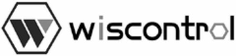 wiscontrol Logo (DPMA, 19.03.2019)