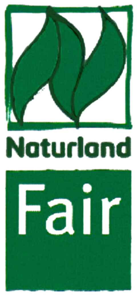 Naturland Fair Logo (DPMA, 09.11.2020)