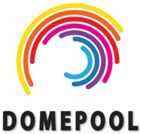 DOMEPOOL Logo (DPMA, 08.06.2020)