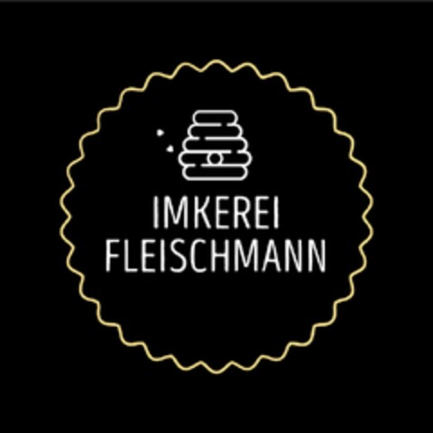 IMKEREI FLEISCHMANN Logo (DPMA, 09.06.2020)