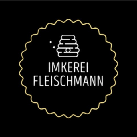 IMKEREI FLEISCHMANN Logo (DPMA, 06/09/2020)