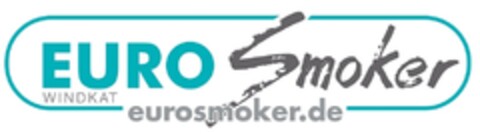 EURO Smoker WINDKAT eurosmoker.de Logo (DPMA, 25.09.2020)
